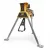 Strongbold  S1 Munkabak és satu egyben BT010