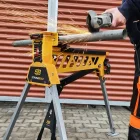 Strongbold  S1 Munkabak és satu egyben BT010