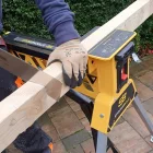 Strongbold  S1 Munkabak és satu egyben BT010