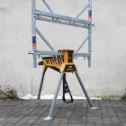 Strongbold  S1 Munkabak és satu egyben BT010