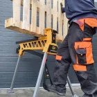 Strongbold  S1 Munkabak és satu egyben BT010