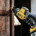 DeWalt  DCS312D2-QW Akkus orrfűrész 12V 2,0Ah T-STAK