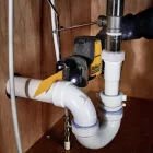DeWalt  DCS312D2-QW Akkus orrfűrész 12V 2,0Ah T-STAK