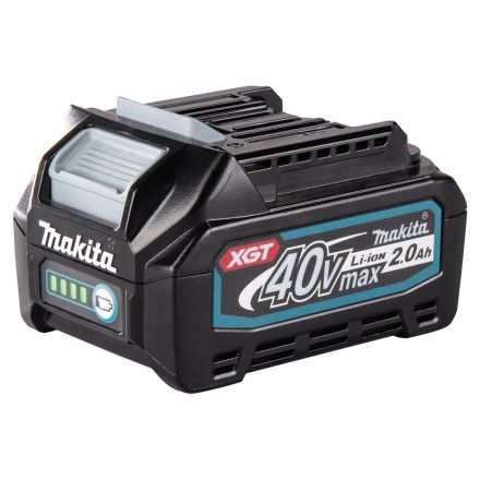 Makita  191L29-0 Akkumulátor BL4020 XGT 40V 2,0Ah