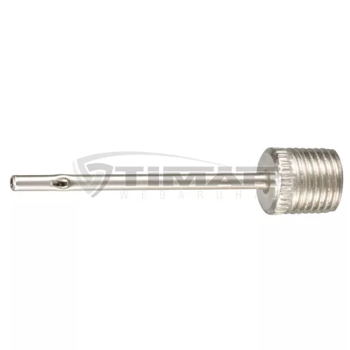 Makita  TE00000592 labdafújó adapter  MP100DZ