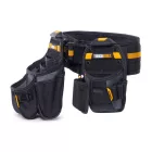 Toughbuilt  Szerszámtáska és szerszám övtáska szett, 3 részes TB-CT-111-CP