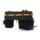 Toughbuilt  Szerszámtáska és szerszám övtáska szett, 3 részes TB-CT-111-CP