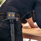 Toughbuilt  Kalapácstartó TB-52