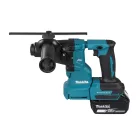 Makita  DHR183RTWJ Akkus fúrókalapács SDS-Plus 18V LXT 5,0Ah MAKPAC koffer