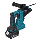 Makita  DHR183RTWJ Akkus fúrókalapács SDS-Plus 18V LXT 5,0Ah MAKPAC koffer