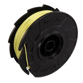   Makita  191J59-9  Betonacél kötöző huzal műanyag bevonattal 0,8mm 50db/doboz 100m/tekercs