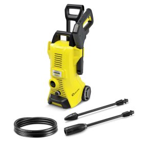 KARCHER 1.676-100.0 K 3 Power Control magasnyomású mosó