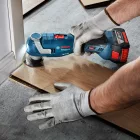 Bosch  GOP185-Li Akkus multifunkciós gép 18V akku és töltő nélkül, karton 06018G2020
