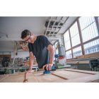 Bosch 06019L0000 GSS12V-13 Akkus rezgőcsiszoló 12V akku és töltő nélkül csiszolólappal