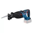 Bosch  GSA185-Li Akkus orrfűrész BITURBO 18V 5,0Ah, szerszámkoffer 06016C0021