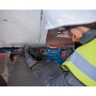 Bosch  GSA185-Li Akkus orrfűrész BITURBO 18V 5,0Ah, szerszámkoffer 06016C0021