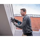 Bosch  GSA185-Li Akkus orrfűrész BITURBO 18V 5,0Ah, szerszámkoffer 06016C0021