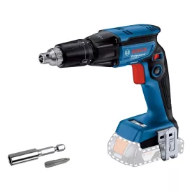   Bosch GTB185-Li Gipszkartoncsavarozó 18V akku és töltő nélkül, karton 06019K7021