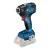 Bosch  GDR18V-200 Akkus ütvecsavarozó 1/4” 18V akku és töltő nélkül, karton 06019J2105