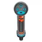Gardena 18304-20 Comfort Tisztító locsolópisztoly eco-Pluse vízsugárral