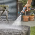 Gardena 18304-20 Comfort Tisztító locsolópisztoly eco-Pluse vízsugárral