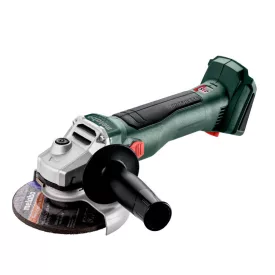   Metabo  W18LBL9-125 Akkus sarokcsiszoló 125mm 18V akku és töltő nélkül, karton 602374850