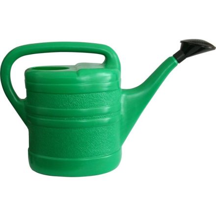 ST Műanyag öntöző kanna, rózsával, SPRING 8L  254036