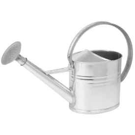 ST Fém öntöző kanna rózsával, ANGARDEN 12L  254037