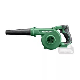   Hikoki  RB18DCW4Z Akkus légseprű (lombszívó-fúvó) 18V akku és töltő nélkül