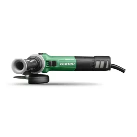 Hikoki  G13VE2WQZ Sarokcsiszoló 125mm, 1320W, karton