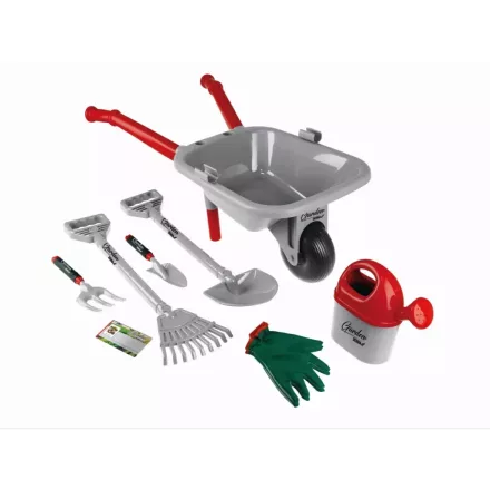Dedra M315.020 Játék Kiskertész játékkészlet talicskával