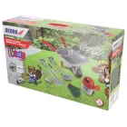 Dedra M315.020 Játék Kiskertész játékkészlet talicskával