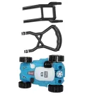 Dedra M315.021 Játék fűnyíró