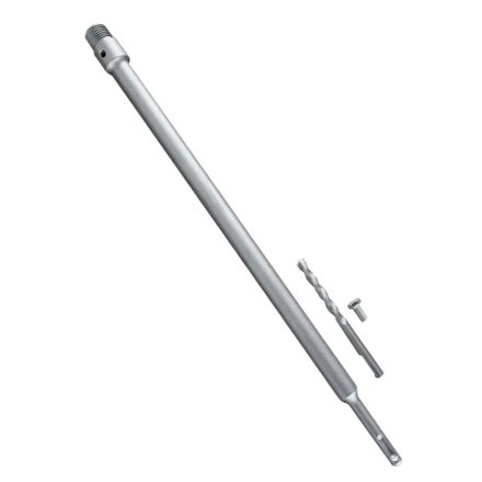 DEDRA DED1500-60 Hosszabbító koronafúróhoz 600 mm SDS-PLUS