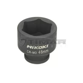 Hikoki  751921 Gépi dugókulcs 3/4" 50x62mm  6 szögű
