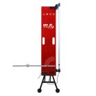 Styrocut 137 Polisztirolvágó 200W, 137cm vágáshossz 64-731212