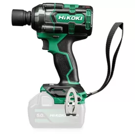   Hikoki  WR18DHW2Z Akkus ütvecsavarozó 1/2” 18V akku és töltő nélkül, HITBOX