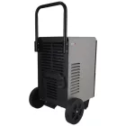 Dedra DED9902 Ipari épület párátlanító LCD kijelzővel 750 W 50L/24h