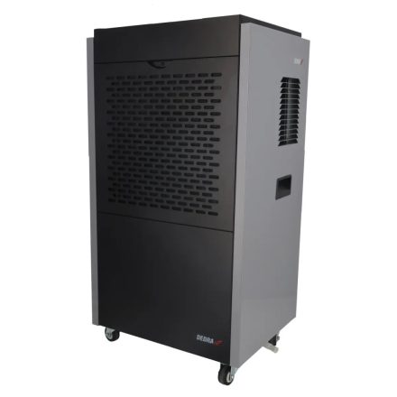 Dedra  DED9904 Ipari épület párátlanító LCD kijelzővel 1.000 W 90L/24h