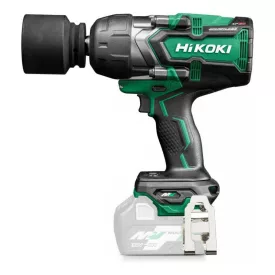   Hikoki  WR36DFW4Z Akkus ütvecsavarozó 3/4” 36V MultiVolt akku és töltő nélkül, karton