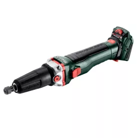   Metabo  GVB18LTXBL11-7HT Akkus egyenescsiszoló 18V akku és töltő nélkül, karton 600829850
