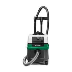   Hikoki  RP250YBLWAZ  Porszívó 1.400W, 25liter, L osztály; félautomata