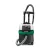 Hikoki  RP250YBLWAZ  Porszívó 1.400W, 25liter, L osztály; félautomata