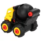 Dedra M315.010 Játék Összeszerelhető Járművek elektromos csavarhúzóval 3 db-os