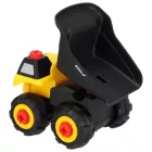 Dedra M315.010 Játék Összeszerelhető Járművek elektromos csavarhúzóval 3 db-os