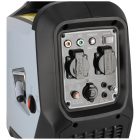 Dedra DEGA2000 Inverteres áramfejlesztő 1,8-2,0kW, 21kg