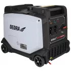 Dedra DEGA4000K Inverteres áramfejlesztő 3,0-3,3kW, 41kg