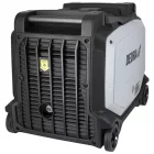 Dedra DEGA4000K Inverteres áramfejlesztő 3,0-3,3kW, 41kg