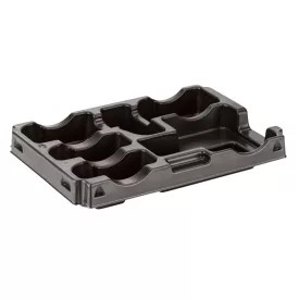   Metabo  628934000 Koffer betét alapkészlet, 1 db töltő 5db akku