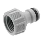 GARDENA  Csapelem 1/2" belső menettel (18220-29)